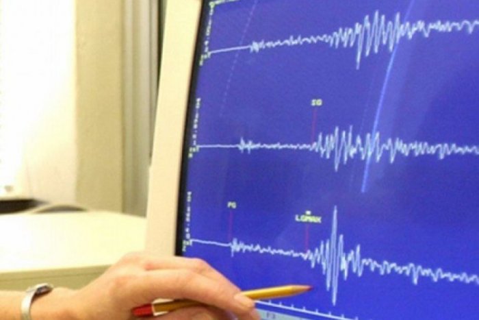 Ilustračný obrázok k článku Iba 90 kilometrov od slovenských hraníc zaznamenali zemetrasenie s magnitúdou 4,1