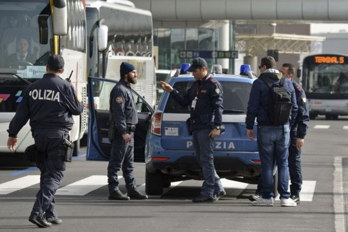 Ilustračný obrázok k článku Veľká operácia proti 'Ndranghete: V Taliansku zatkli politikov aj policajta