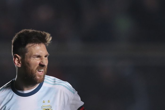 Ilustračný obrázok k článku Messi a jeho barcelonskí spoluhráči dostali autá od Audi: Teraz ich musia vrátiť