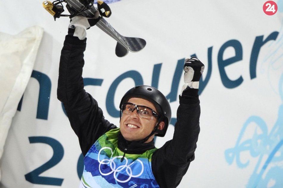 Ilustračný obrázok k článku Šľachetné gesto: Bývalý akrobatický lyžiar predal svoje medaily, aby pomohol kamarátovi