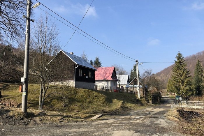 Ilustračný obrázok k článku TOP 10 najmenších obcí Slovenska: Dokopy v nich žije iba 193 ľudí!