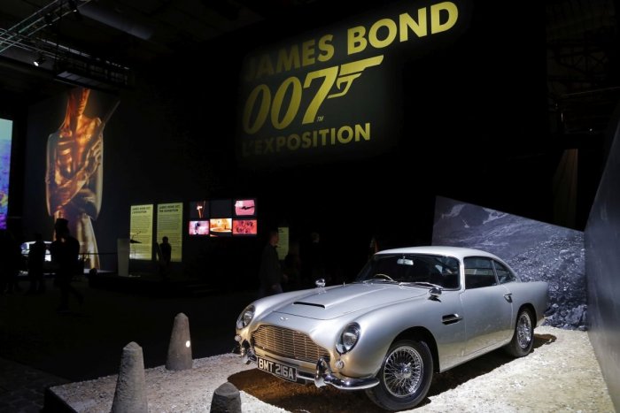 Ilustračný obrázok k článku Pierce Brosnan si myslí, že ďalším agentom 007 by mala byť rozhodne žena