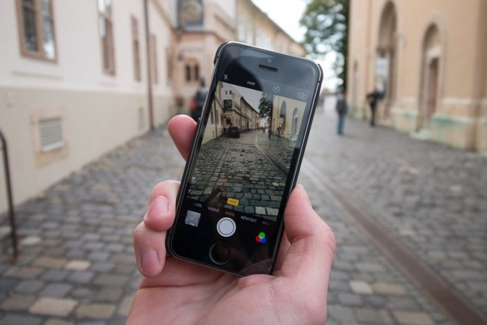 Ilustračný obrázok k článku Budúcnosť (nielen) Slovenska je digitálna: Mestá a obce musia naskočiť na éru Smart City
