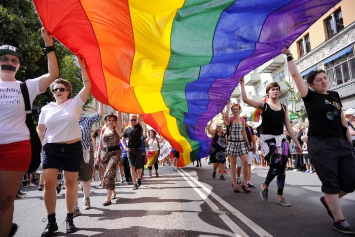 Ilustračný obrázok k článku Nemecko čelí problému: V krajine narastá počet útokov voči príslušníkom komunity LGBTI