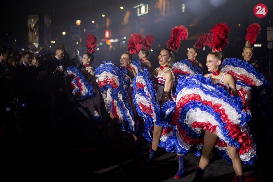 Ilustračný obrázok k článku KURIOZITA DŇA: Ikonický Moulin Rouge oslavuje 130 rokov existencie