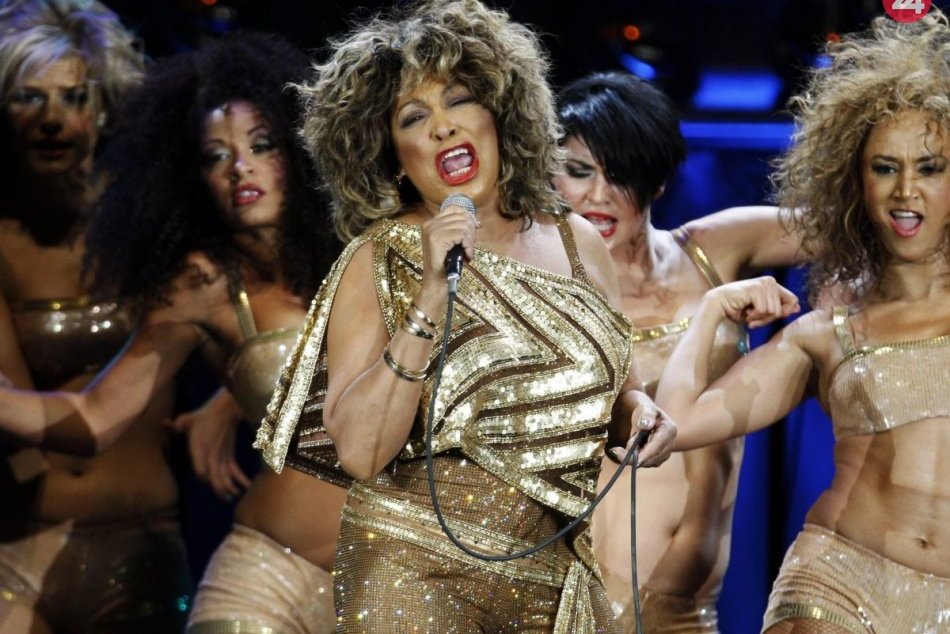 Ilustračný obrázok k článku Zomrela spevácka legenda Tina Turner: Trpela vážnymi zdravotnými problémami