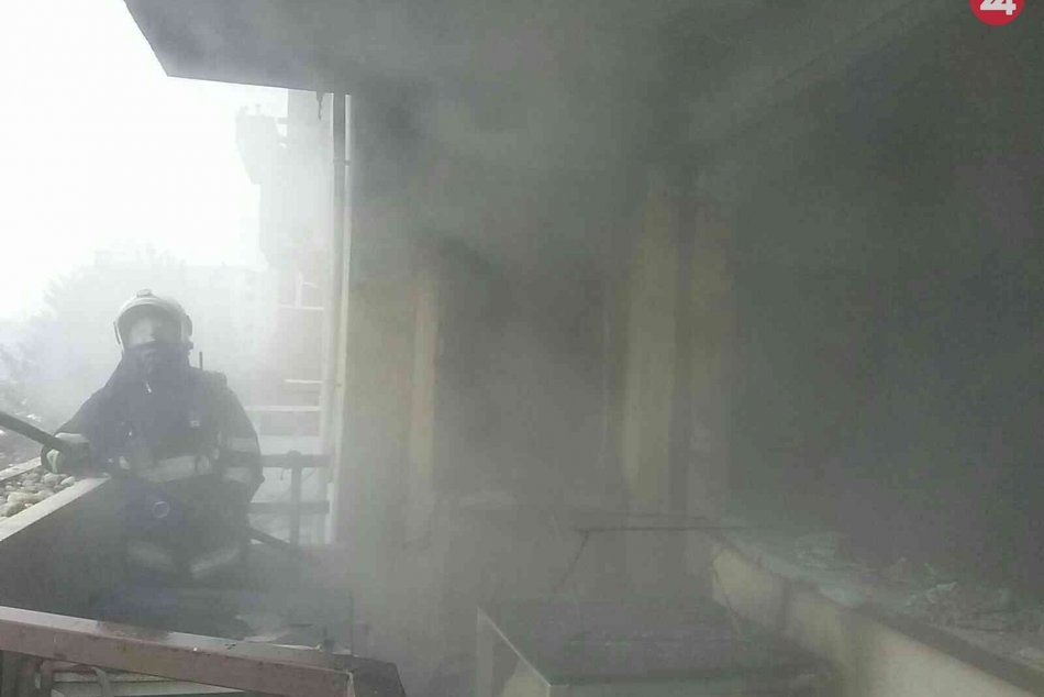 Ilustračný obrázok k článku Mestom neďaleko Moskvy otriasol výbuch plynu: Hlásia 6 mŕtvych a 20 zranených