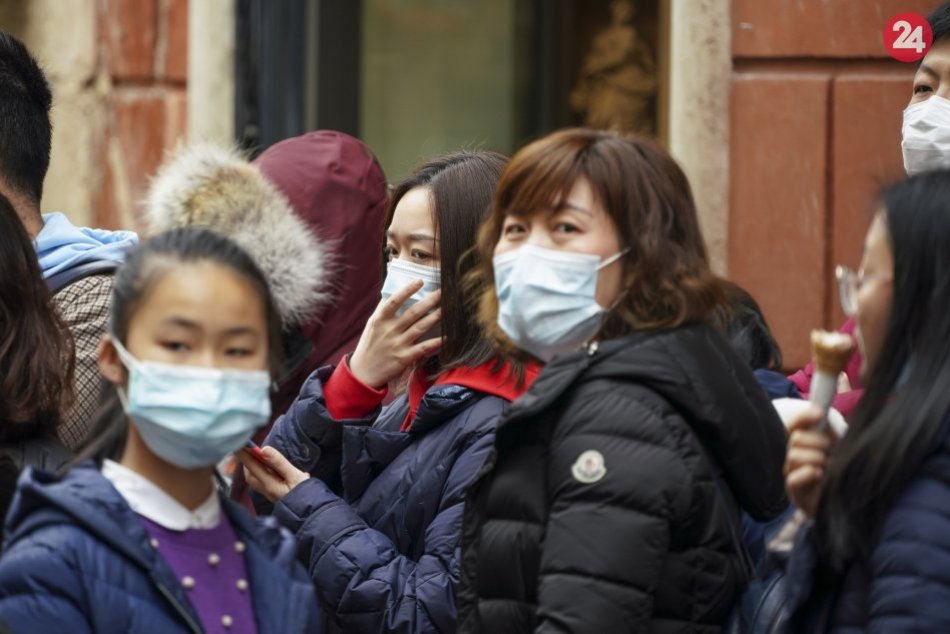 Ilustračný obrázok k článku Čína potvrdila 30 nových prípadov nákazy koronavírusom a tri úmrtia