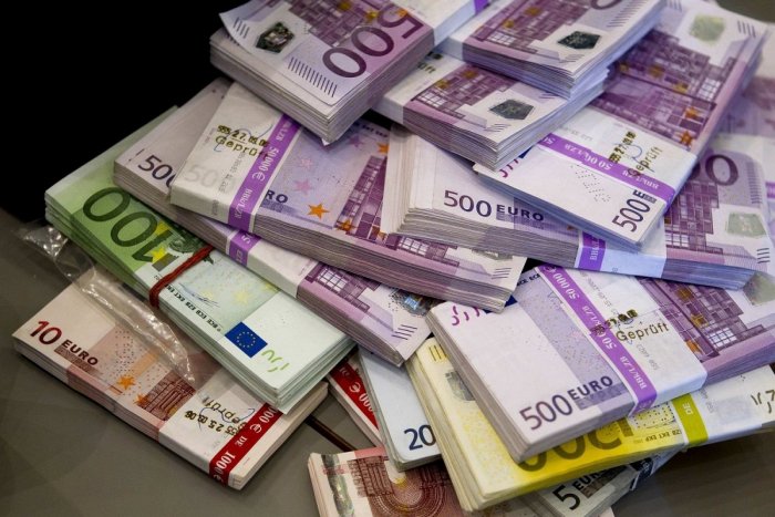 Ilustračný obrázok k článku Toto sú najbohatší Slováci: Ich majetok má hodnotu miliárd eur!