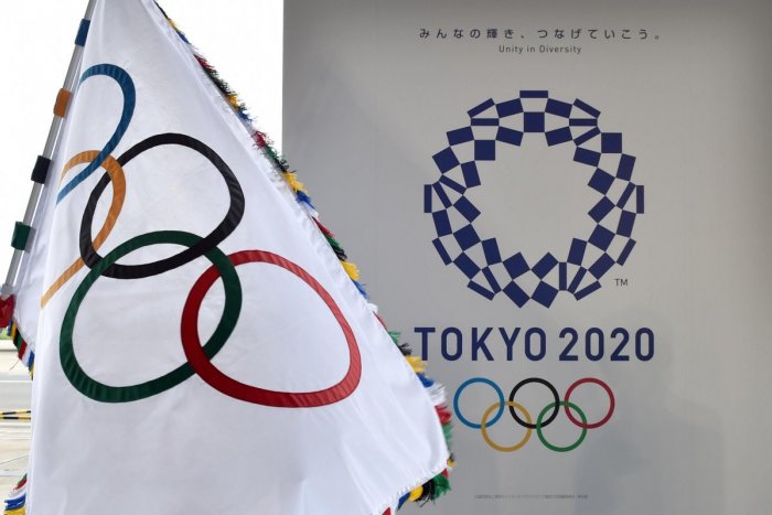 Ilustračný obrázok k článku Hrozivá správa z Japonska: Olympiáda v Tokiu sa nemusí konať!