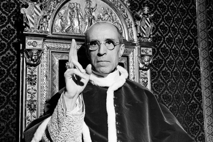 Ilustračný obrázok k článku Aké tajomstvá vyjdu na povrch? Vatikán sprístupní archívy kontroverzného pápeža Pia XII.