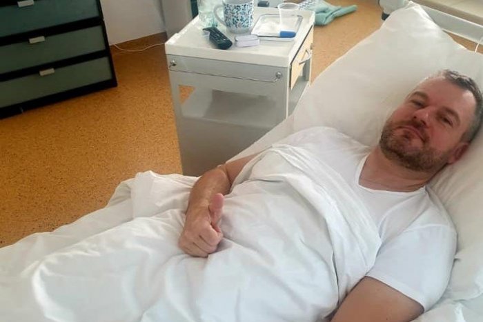 Ilustračný obrázok k článku Premiér skončil v nemocnici: Pellegriniho hospitalizovali, dočasne ruší svoj program