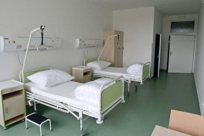 Ilustračný obrázok k článku Slovenka bez hanby okrádala pacientov vo viedenskej nemocnici