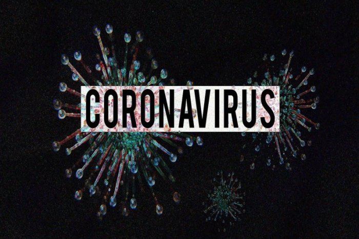 Ilustračný obrázok k článku KATASTROFÁLNE čísla! Takmer 800 prípadov nákazy novým koronavírusom a ďalšie obete