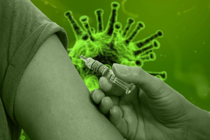 Ilustračný obrázok k článku Dobrá správa! Vakcína proti Covid-19 má byť už v októbri