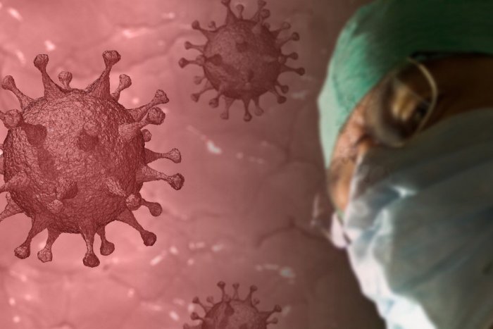 Ilustračný obrázok k článku Potvrdili 14 ďalších prípadov nákazy koronavírusom!
