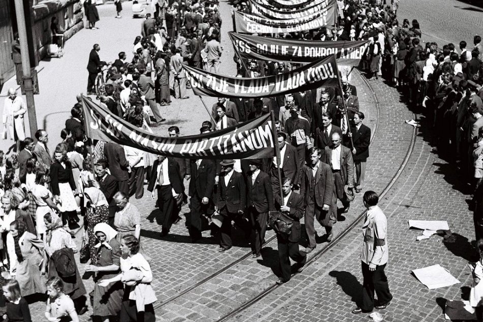Ilustračný obrázok k článku Prvý máj oslavujeme už vyše 100 rokov: Poznáte históriu Sviatku práce? + KVÍZ