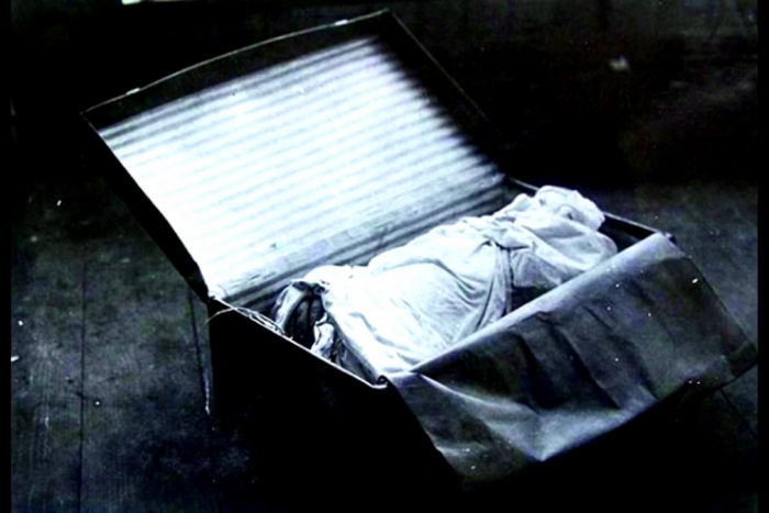 Ilustračný obrázok k článku SVET O SLOVENSKU: Najzáhadnejšia pražská vražda ožíva po 90 rokoch