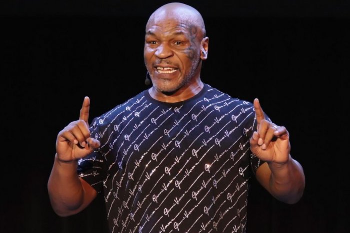 Ilustračný obrázok k článku Trpké priznanie Tysona: Bral som toľko drog, že som nemohol dýchať! A mlátil som prostitútky...