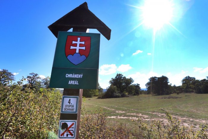 Ilustračný obrázok k článku Na Slovensku pribudnú nové chránené územia. Na týchto miestach už zápalkou neškrtnete