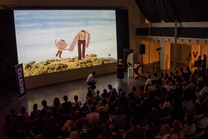 Ilustračný obrázok k článku Blíži sa festival animovaných filmov! Na čo všetko sa môžete tešiť? + PROGRAM
