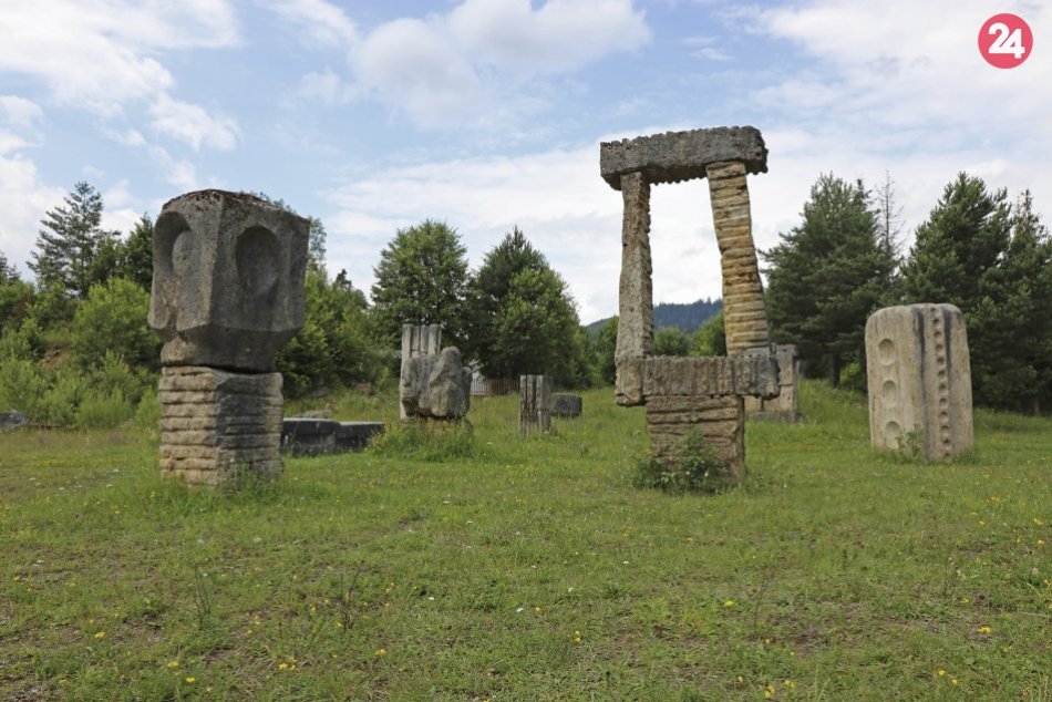 Ilustračný obrázok k článku Tip na výlet: Malé slovenské Stonehenge leží v lone neporušenej prírody