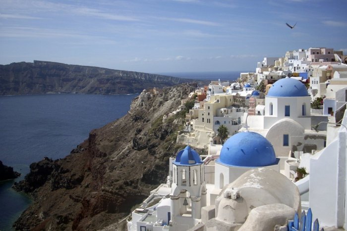 Ilustračný obrázok k článku Idete do Grécka? Krajina sprísňuje pravidlá nosenia rúšok