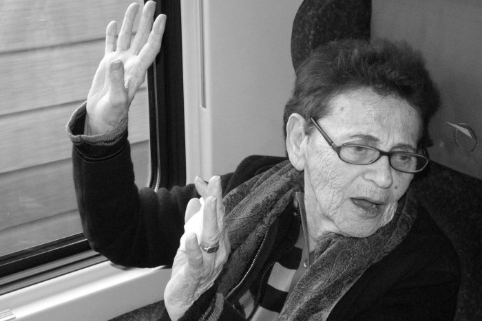 Ilustračný obrázok k článku Smutná správa: Zomrela Edita Grosmanová (†96), ktorá prežila holokaust