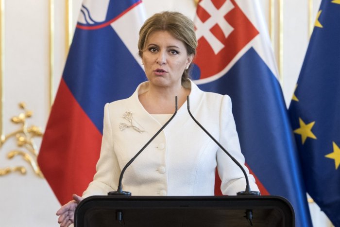 Ilustračný obrázok k článku Zuzana Čaputová: Premiér nereaguje na moje SMS-ky, je čas na sebareflexiu vlády