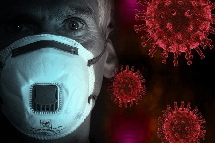 Ilustračný obrázok k článku Koronavírus: Pribudli tisíce nových prípadov nákazy, najviac v Nitrianskom kraji