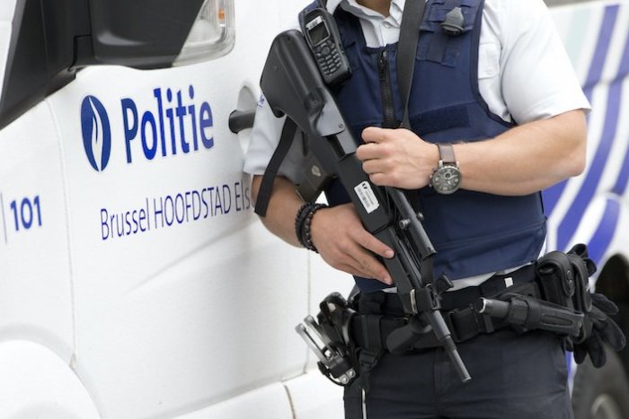 Ilustračný obrázok k článku Šokujúca smrť Slováka Jozefa v Belgicku: Šéfa letiskovej polície preložili