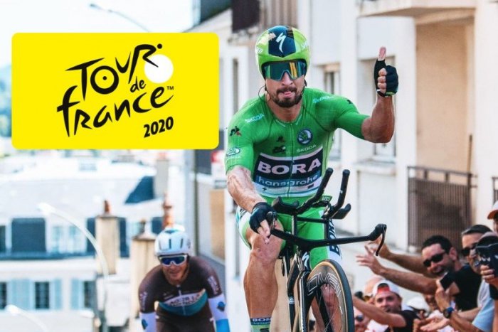 most days in green jersey tour de france