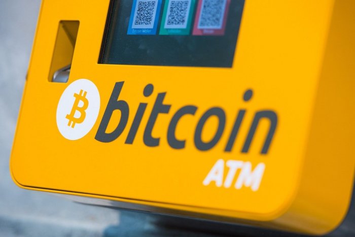 Ilustračný obrázok k článku Ťažíte Bitcoin? Jeho cena sa v priebehu pár dní vyšplhá na nové rekordné maximum!
