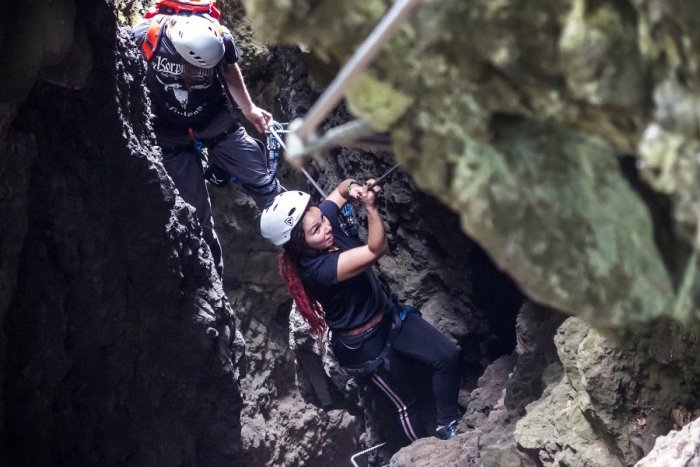 Ilustračný obrázok k článku Milovníci lezenia si prídu na svoje: V Tatrách má v lete pribudnúť ferrata