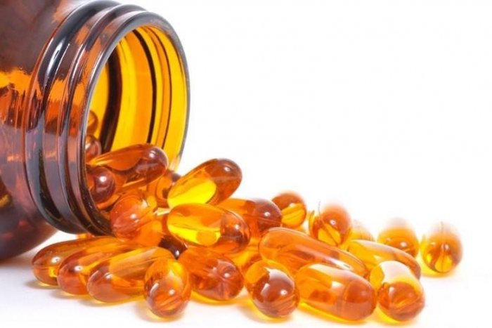 Ilustračný obrázok k článku S vitamínmi to nepreháňajte! Keď to preženiete, môžu vám povypadávať vlasy