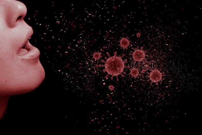 Ilustračný obrázok k článku Nechali by ste sa úmyselne nakaziť koronavírusom? Británia hľadá dobrovoľníkov