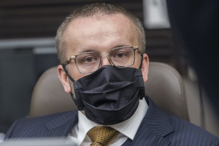 Exšéf SIS Pčolinský opäť čelí vážnemu obvineniu: Mal sa dopustiť korupcie a nielen to!