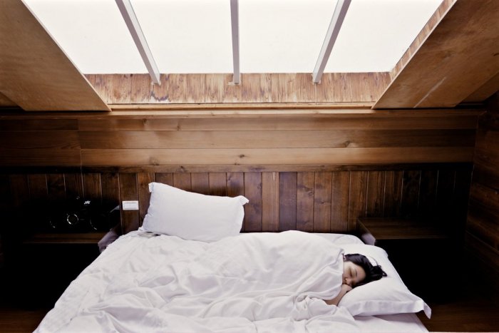 Ilustračný obrázok k článku Aj vaša posteľ môže byť nebezpečným smetiskom: Viete, ako často prať posteľnú bielizeň?