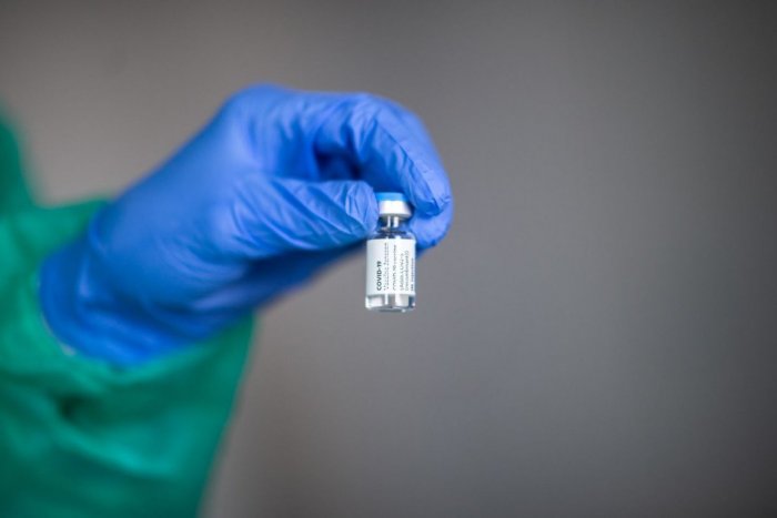 Ilustračný obrázok k článku Obavy zo zrazenín: Holandsko vystavilo jednodávkovej vakcíne Janssen STOPKU