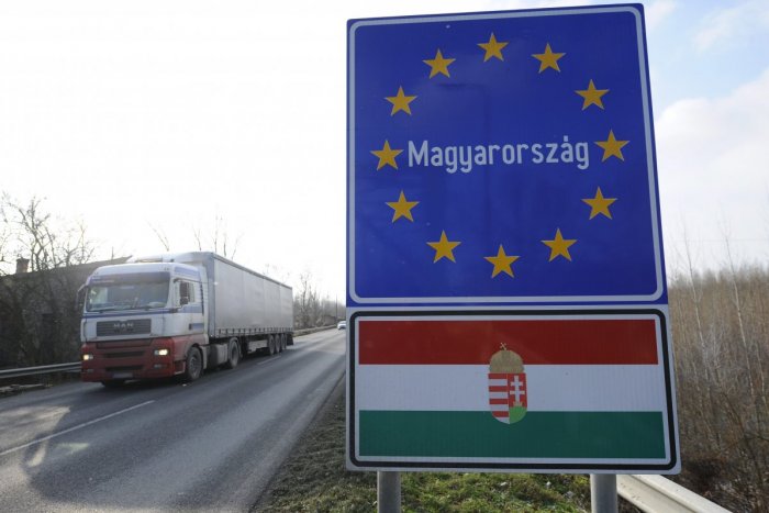 Ilustračný obrázok k článku Dôležitá INFO, na ktorú sa čakalo: Zo Slovenska možno do Maďarska cestovať bez obmedzení