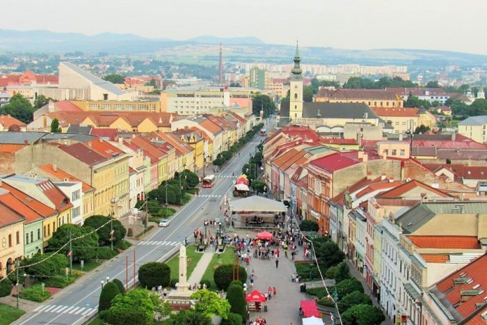 Ilustračný obrázok k článku Tretie najväčšie mesto na Slovensku má obrovský PROBLÉM: Hrozí mu ekologická HAVÁRIA!