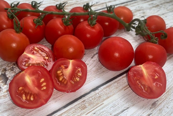 Ilustračný obrázok k článku Veľká DILEMA: Je to ovocie či zelenina? O paradajky sa odborníci sporia vyše 130 rokov