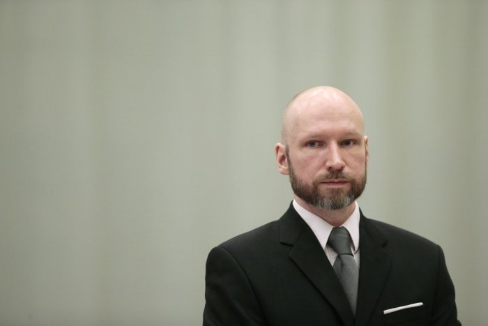 Ilustračný obrázok k článku Ako žije masový vrah Breivik? Má luxusnú celu a plán zarobiť 7 miliónov eur