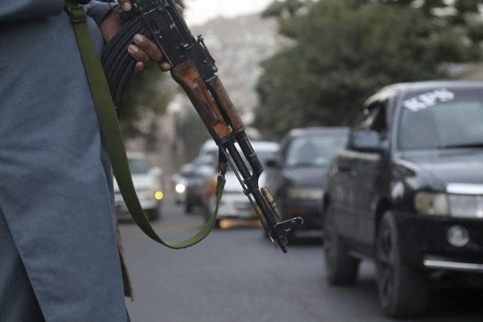 Ilustračný obrázok k článku Krvavý Afganistan: Talibanci zastrelili speváka ľudových piesní. Raketa zabila dieťa