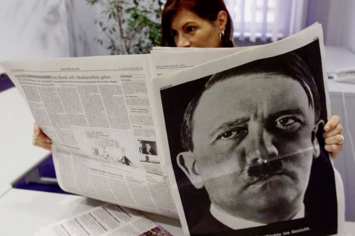 Ilustračný obrázok k článku SVET O SLOVENSKU: Ubránili by sme sa Hitlerovi? Armáda ČSR bola na svetovej špičke