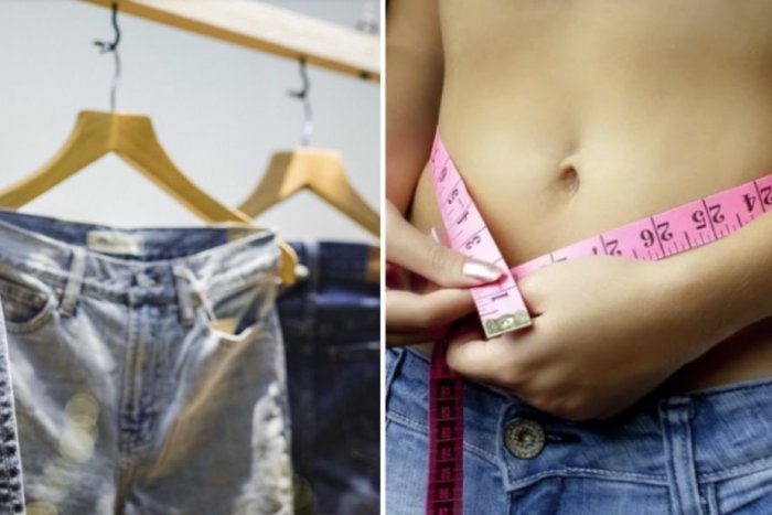 Ilustračný obrázok k článku Nezapnete nohavice, ktoré ste mali ako 21-roční? Odborník ŠOKUJE: Hrozí vám cukrovka!