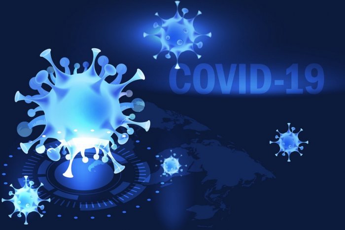 Ilustračný obrázok k článku Vírusová NÁLOŽ koronavírusu stúpla takmer na celom Slovensku: KDE sa majú mať na pozore?