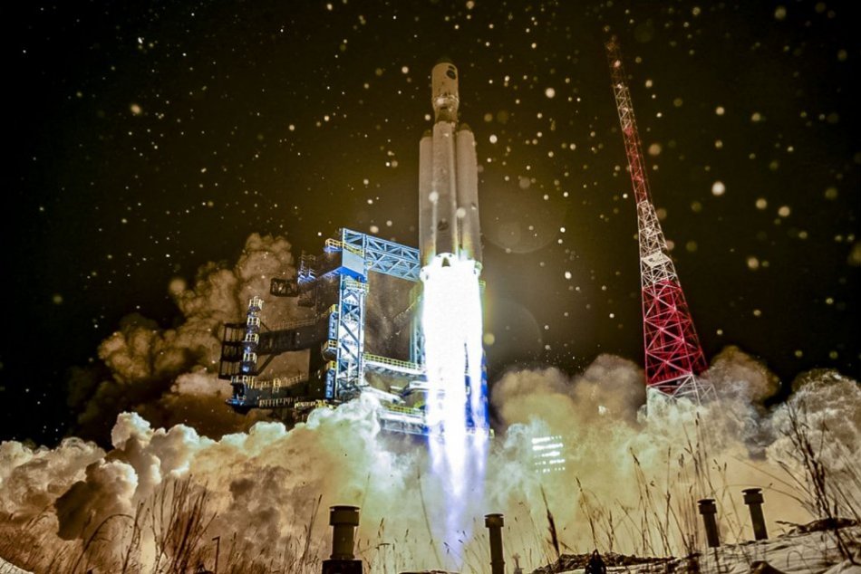 Ilustračný obrázok k článku Neovládateľná ruská raketa sa rúti k ZEMI: Trosky môžu DOPADNÚŤ už o niekoľko hodín