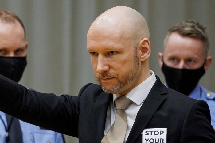 Ilustračný obrázok k článku Breivik chce na slobodu: Je rovnako nebezpečný ako v roku 2011, tvrdí súdna psychiatrička