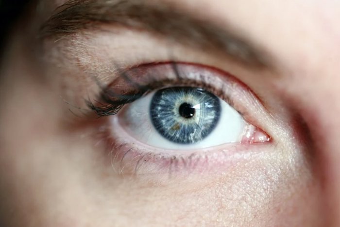 Ilustračný obrázok k článku Ľudia môžu OSLEPNÚŤ, dokonca aj ZOMRIEŤ: Odborníci varujú pred nebezpečnými očnými kvapkami